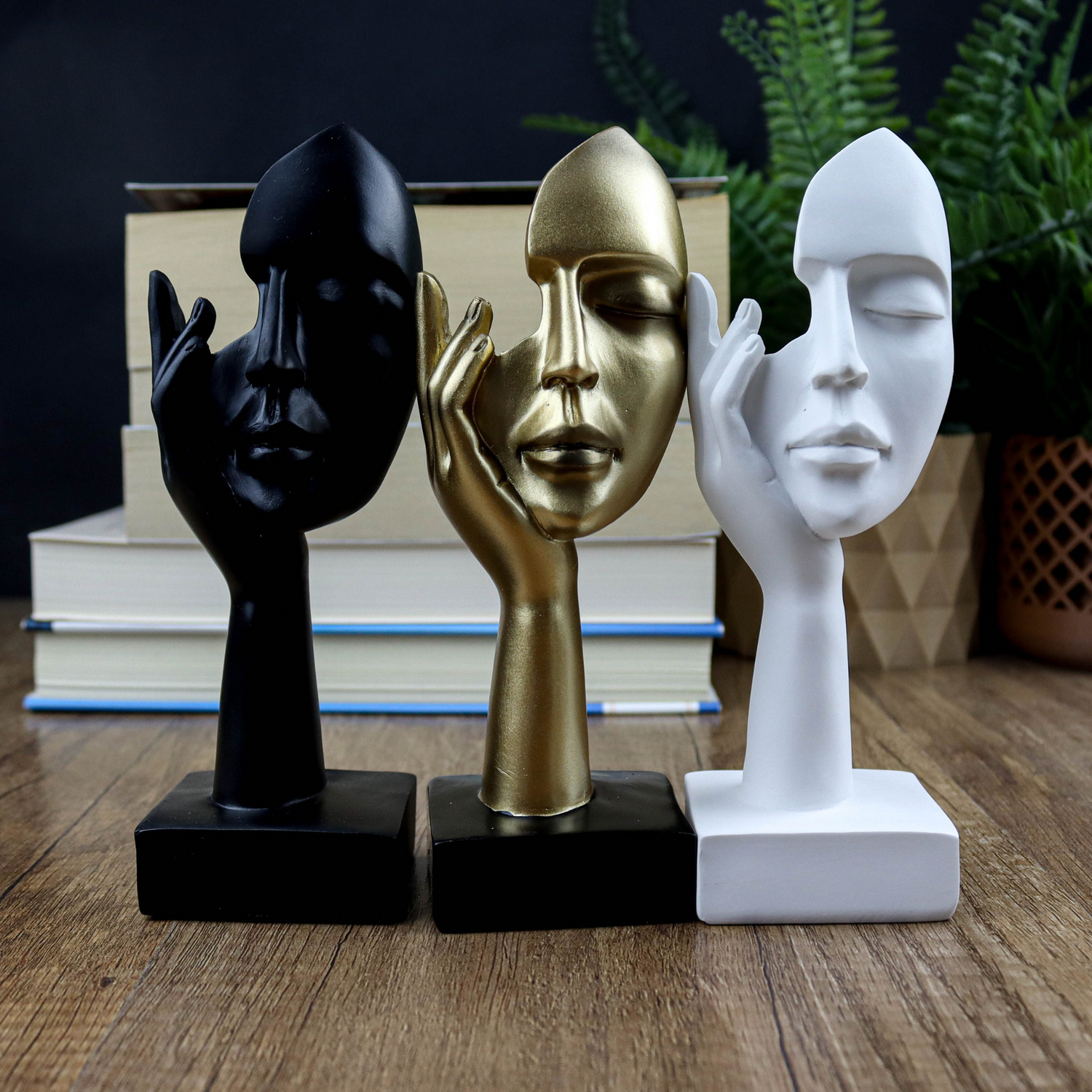 Busts