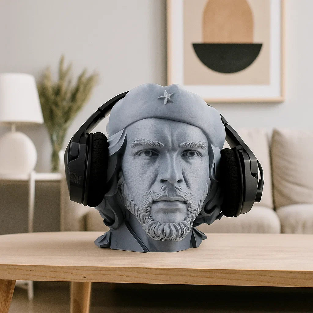 Headphone holders