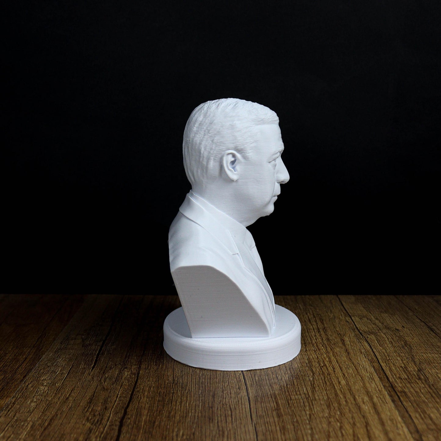 Nigel Farage Bust, British Politics