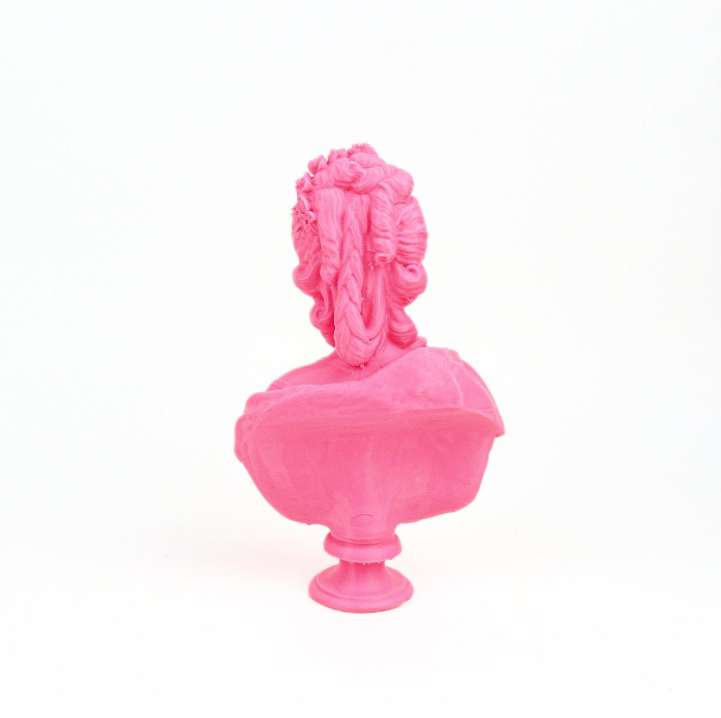 Marie Antoinette Bust, Last Queen of France Home Decor Sculpture