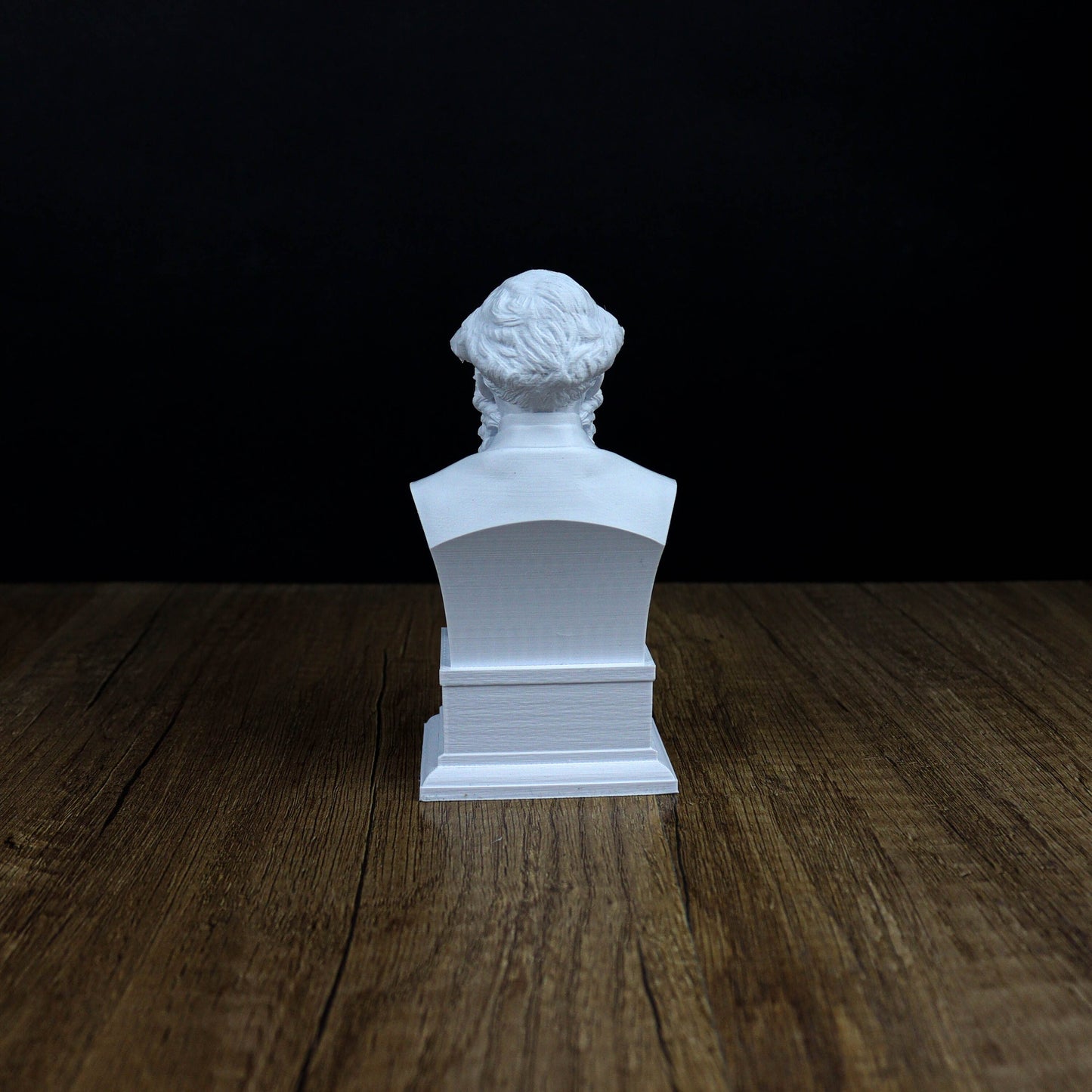 James Clerk Maxwell Bust, Physics Home Decor Gift Idea