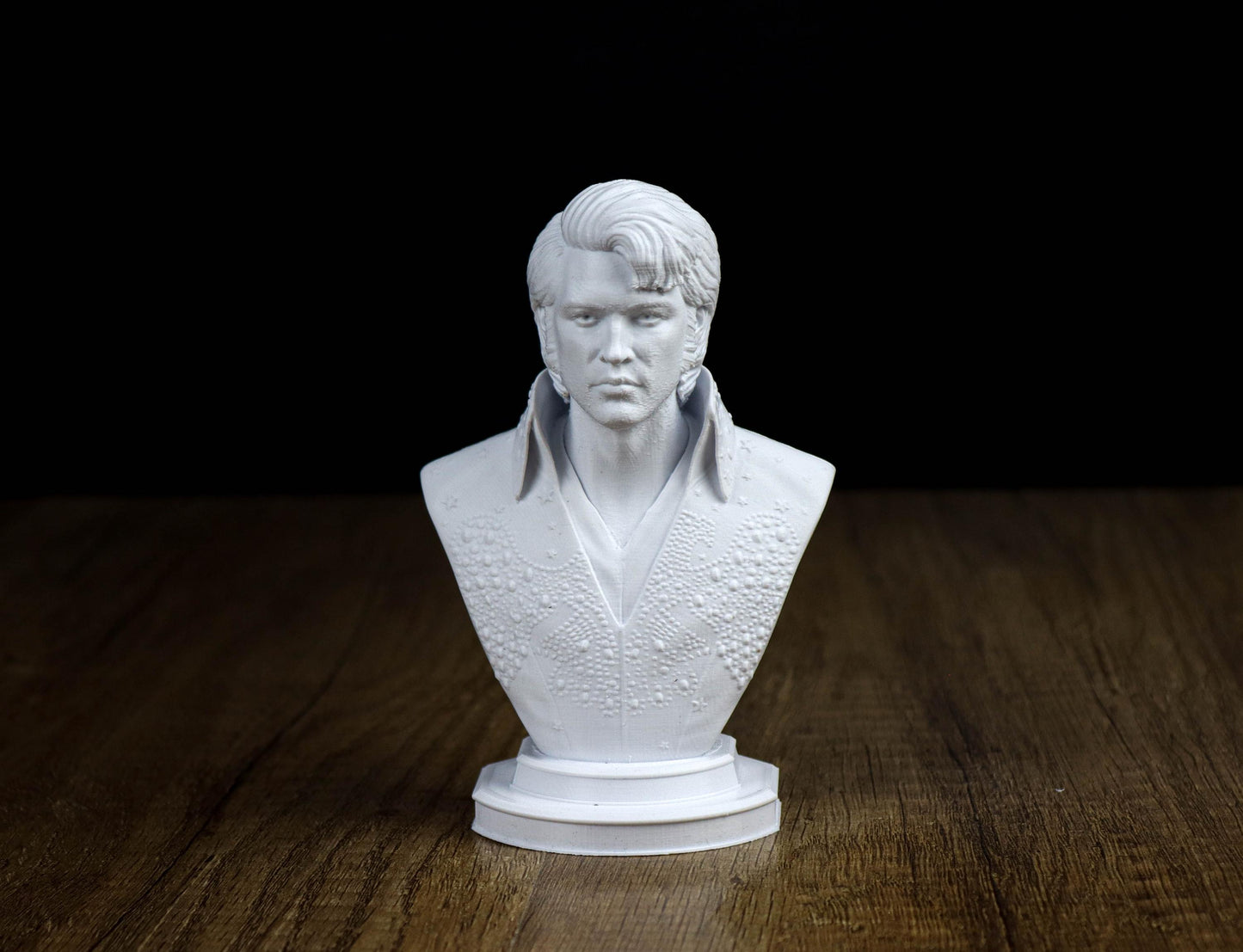 Music Legends Busts