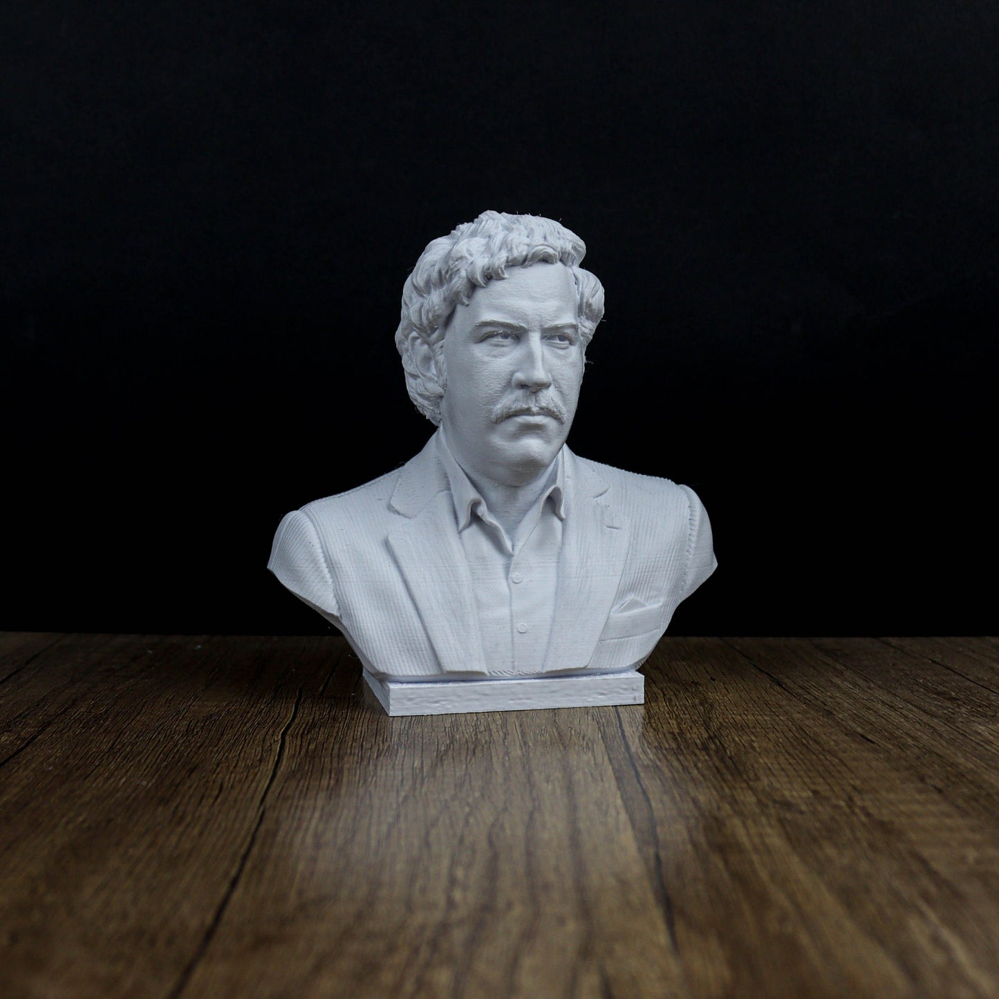 Pablo Escobar Bust