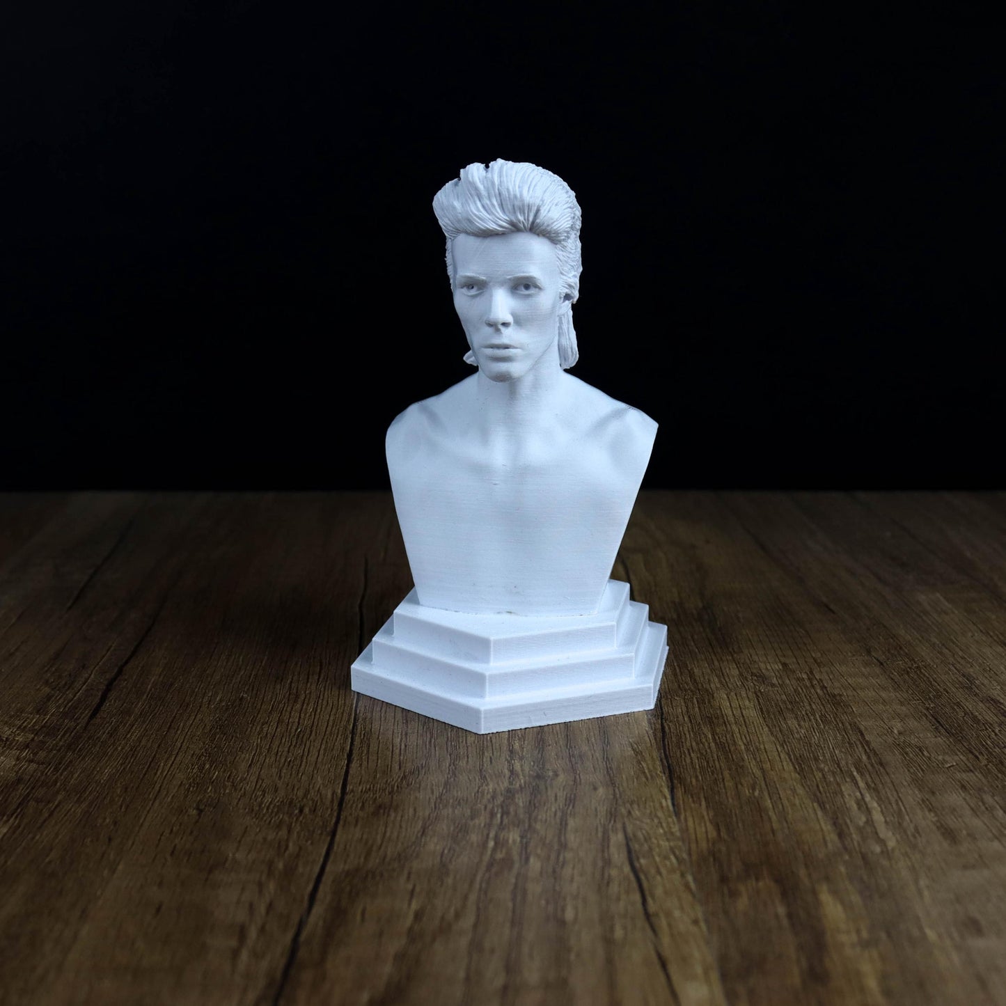 Music Legends Busts