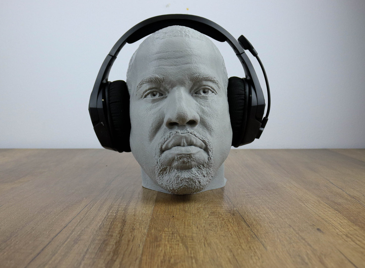 Kanye West Headphone Holder