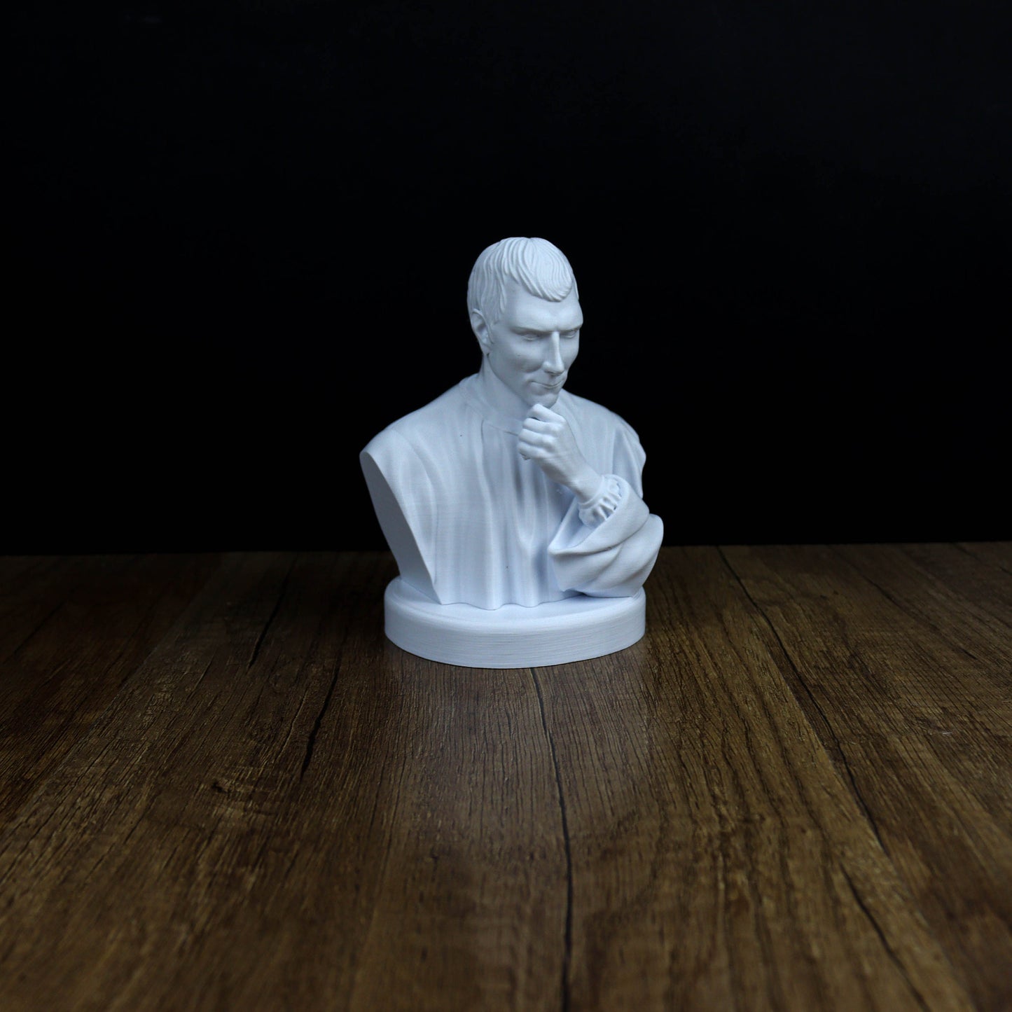 Niccolo Machiavelli