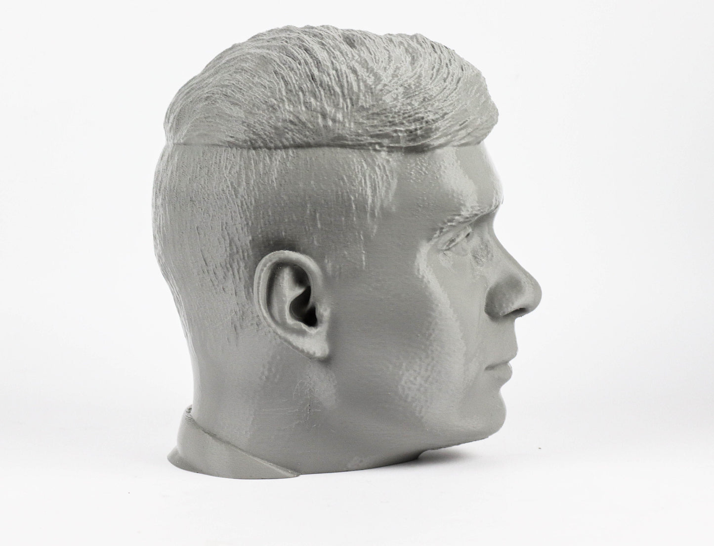 Cillian Murphy Headphone Stand