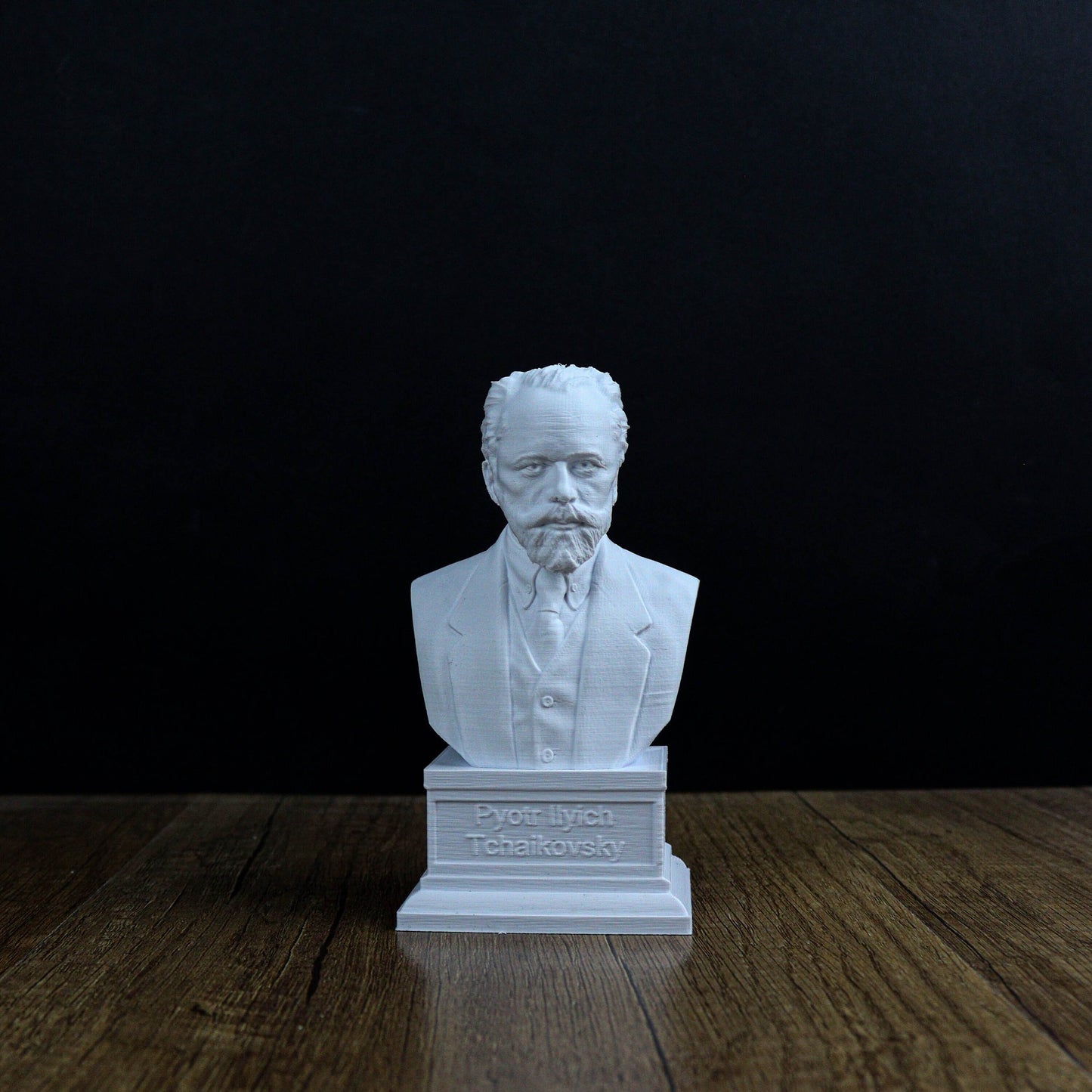 Tchaikovsky Composer Bust