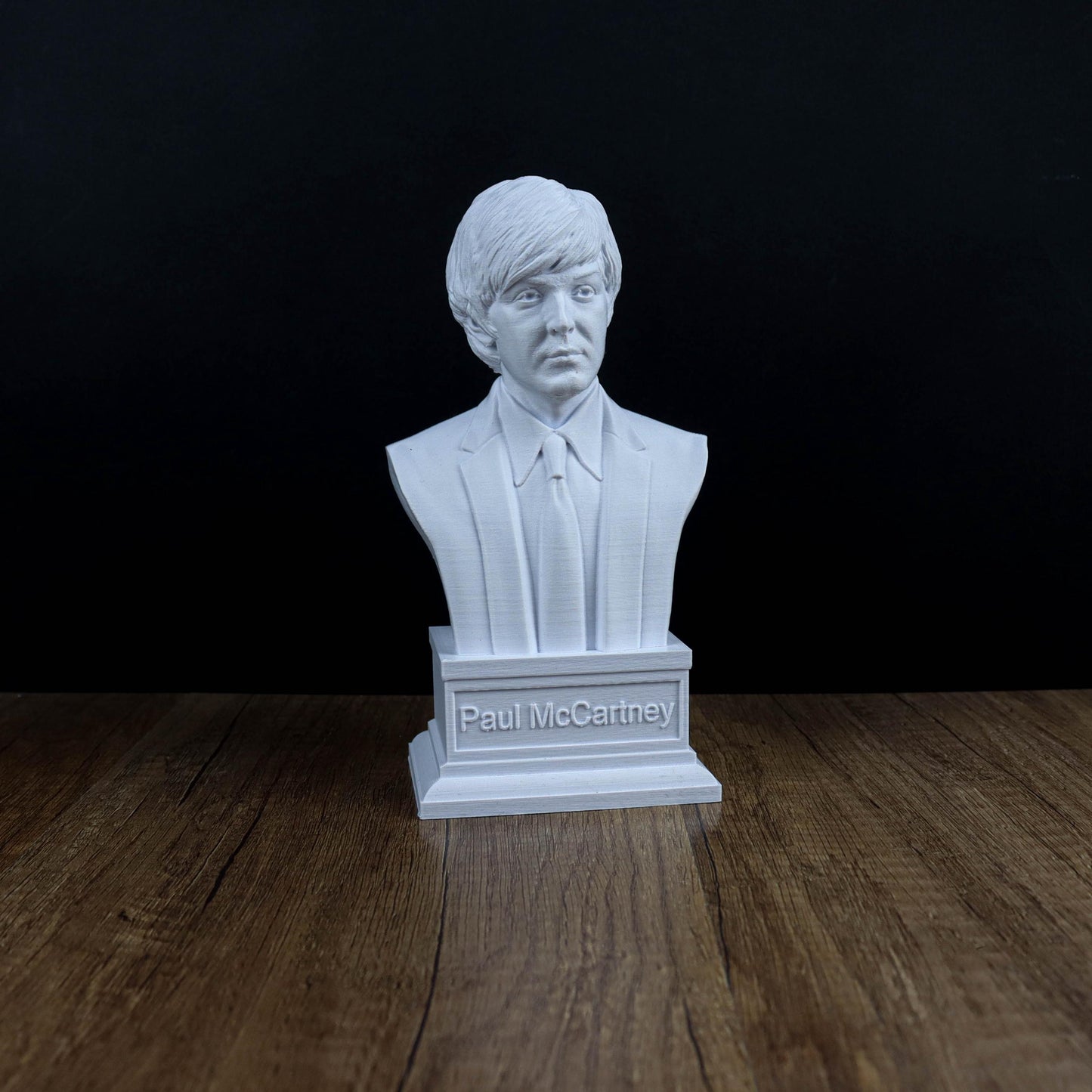 Music Legends Busts