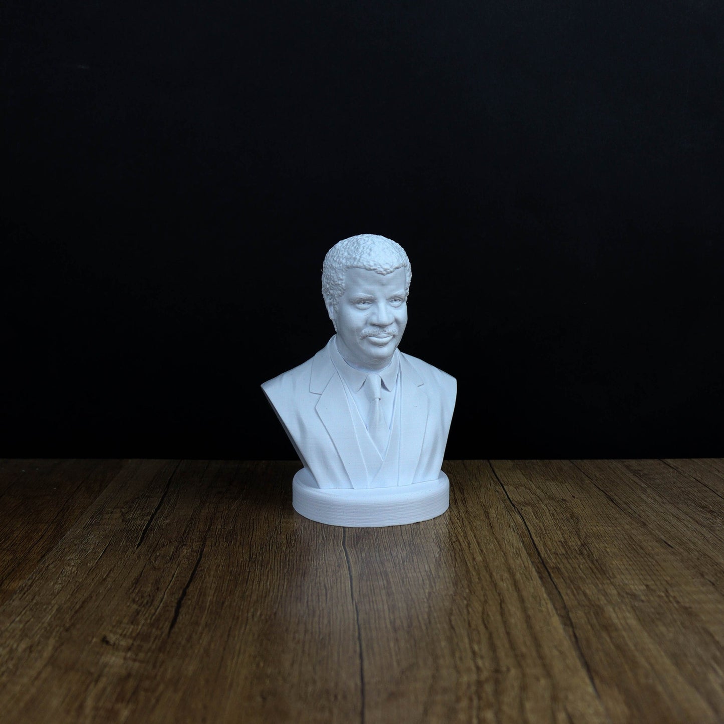 Neil deGrasse Tyson Bust