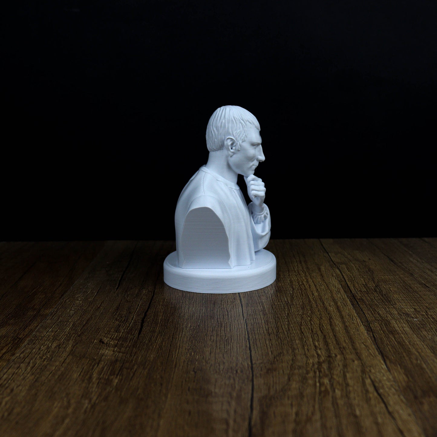 Niccolo Machiavelli