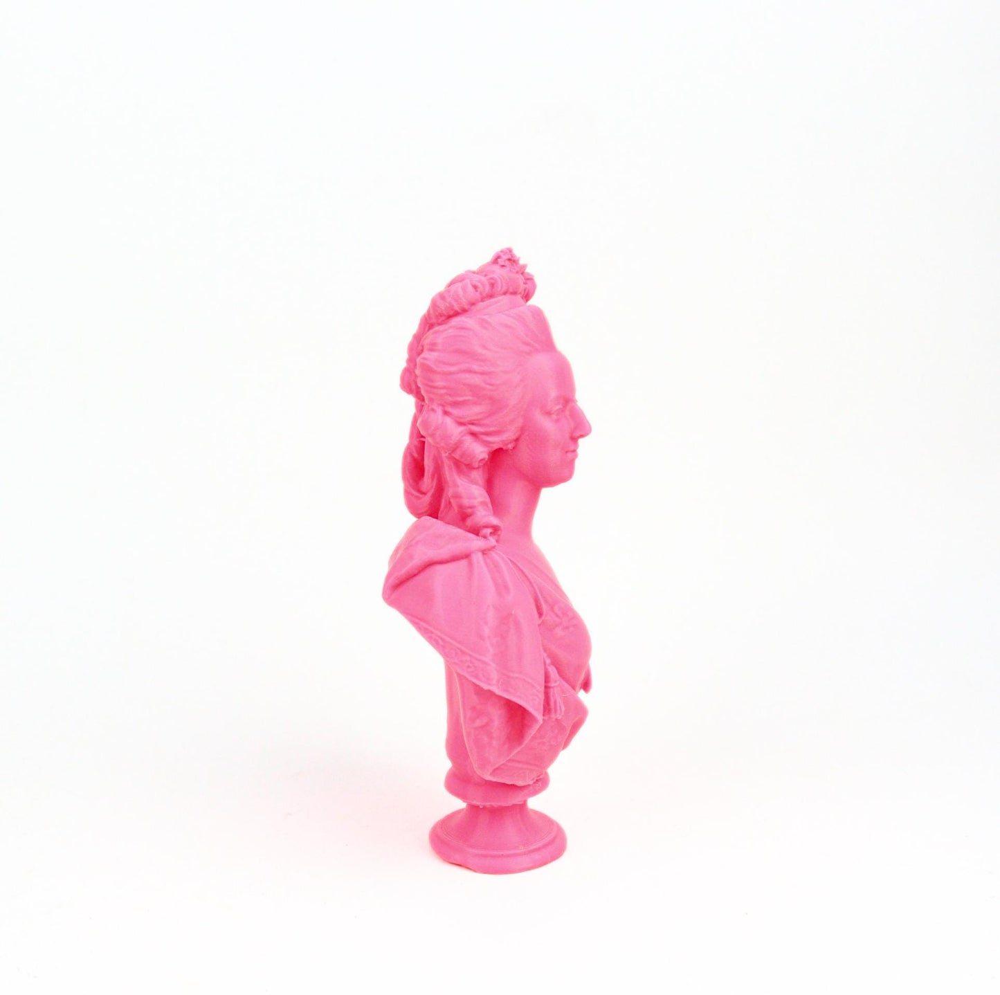 Marie Antoinette Bust, Last Queen of France Home Decor Sculpture