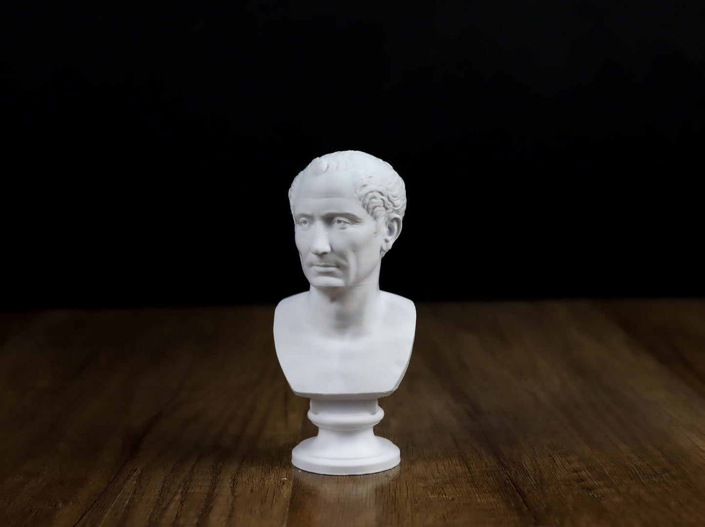 Farnese Caesar Bust, Julius Caesar Sculpture