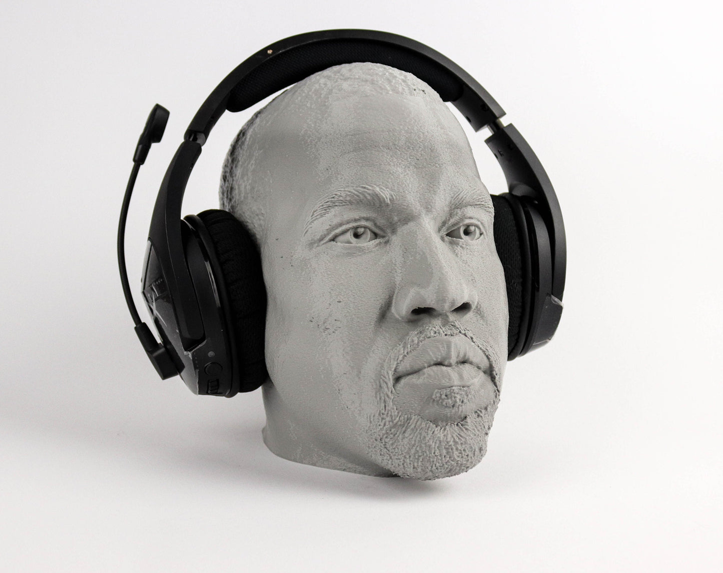 Kanye West Headphone Holder