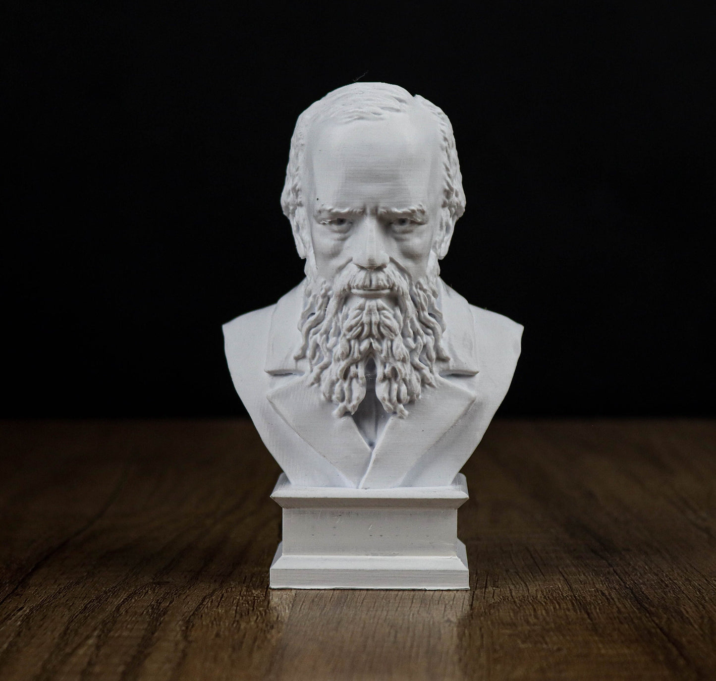 Pack of Busts: 5" Sculptures (from the existing stock), Shop clearance. Please read description !