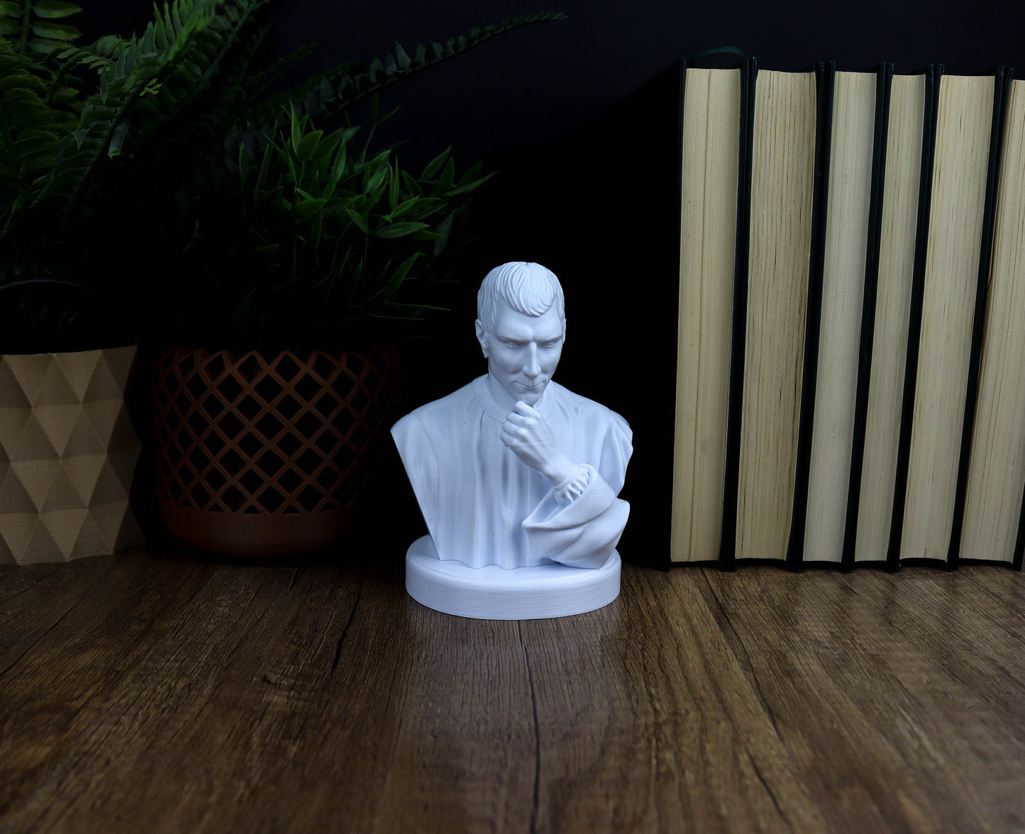 Niccolo Machiavelli