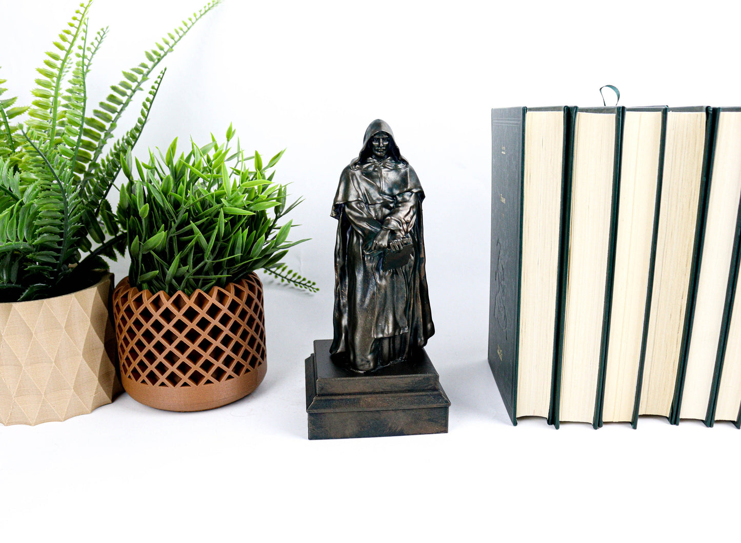 Giordano Bruno Bust, Monumento a Giordano Bruno Replica