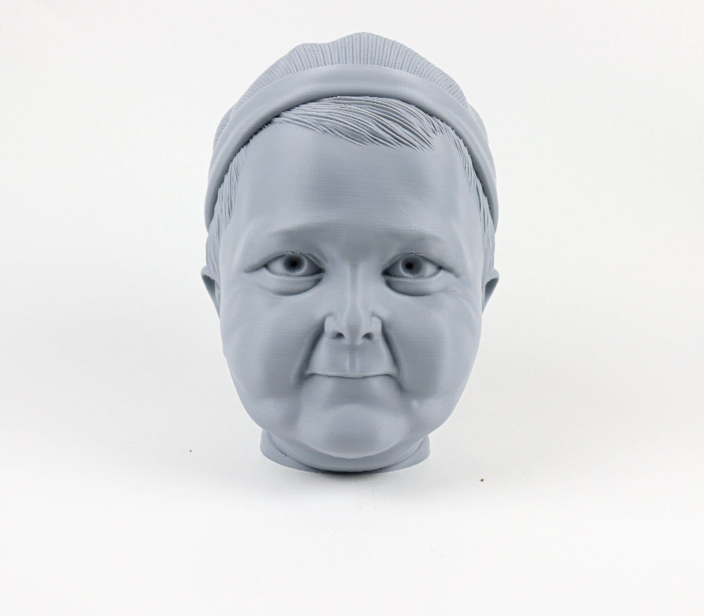 Hasbulla Headphone Holder Bust