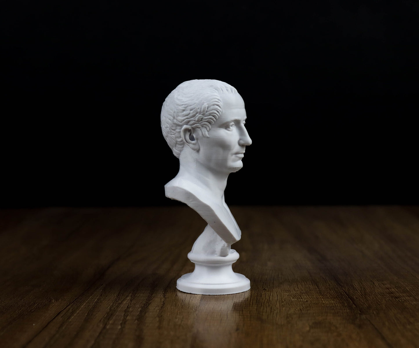 Farnese Caesar Bust, Julius Caesar Sculpture