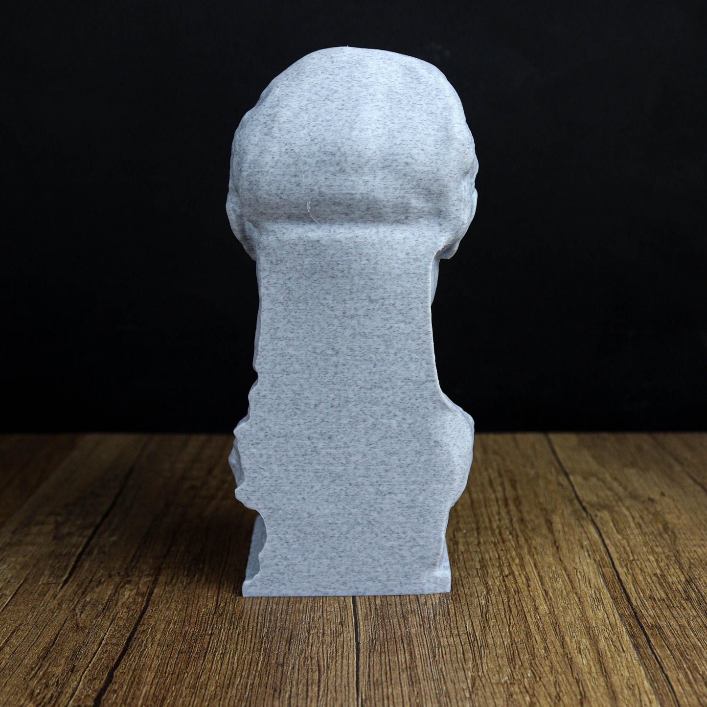 Constantine the Great Bust, Constantine I Roman Emperor Statue, Historical Home Decor, Gift for History Buffs