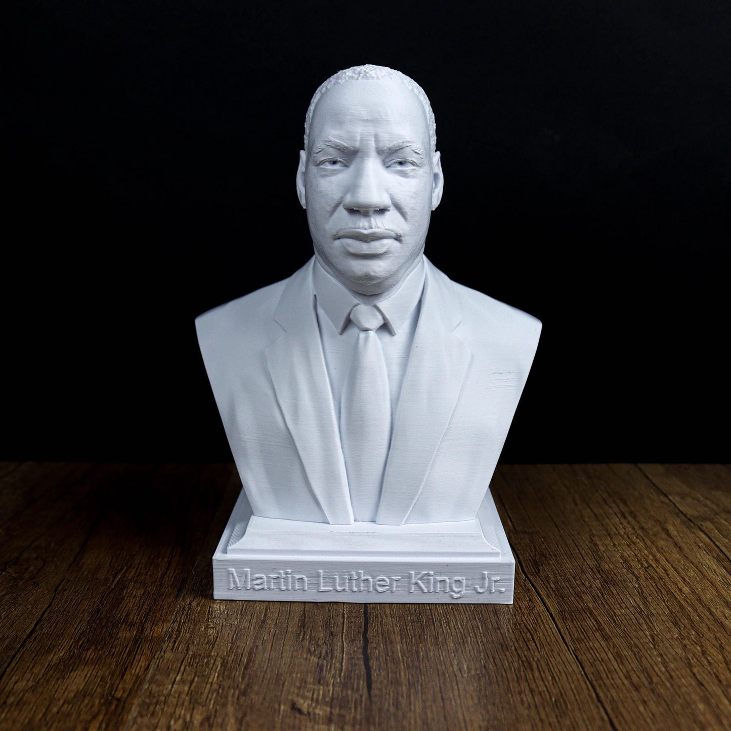 Civil Rights Leaders Bust Value Pack: Martin Luther King Jr ,Malcolm X , Harriet Tubman & More