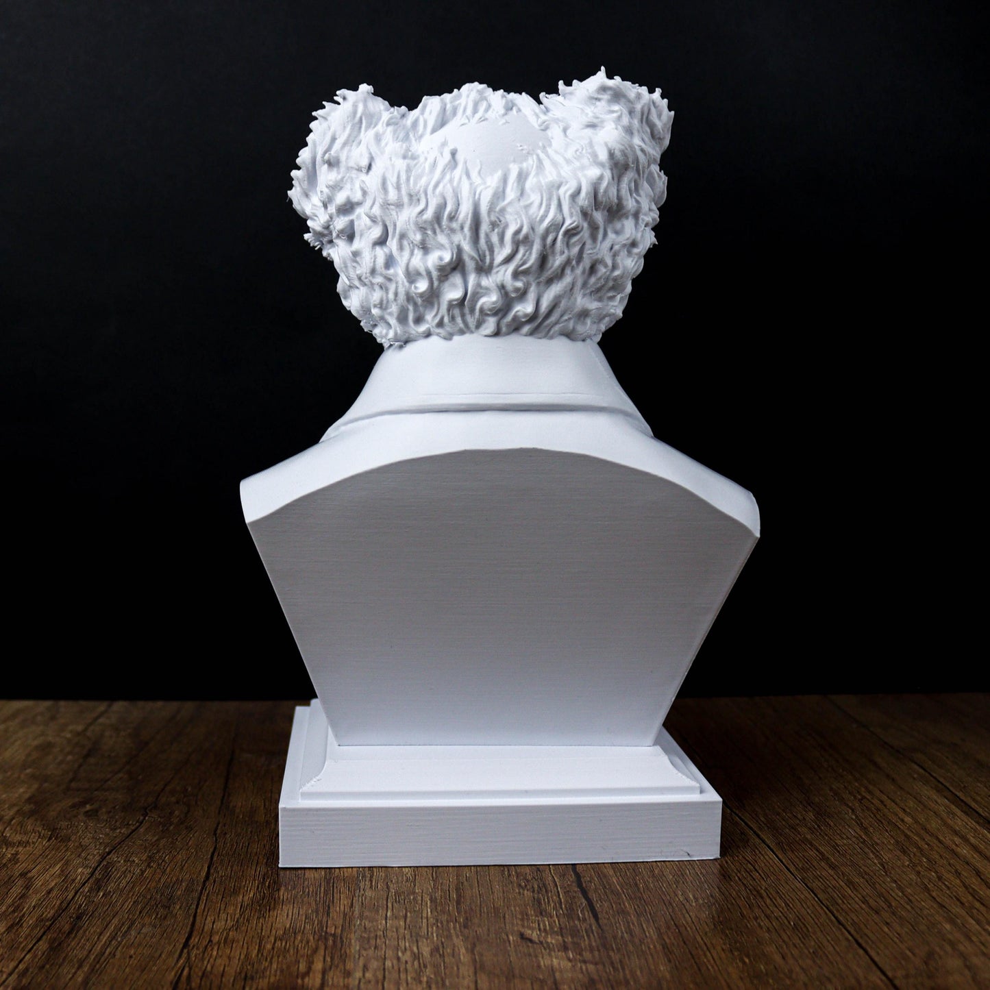 Arthur Schopenhauer Bust, German philosopher Statue, Sculpture Decoration ,Decor