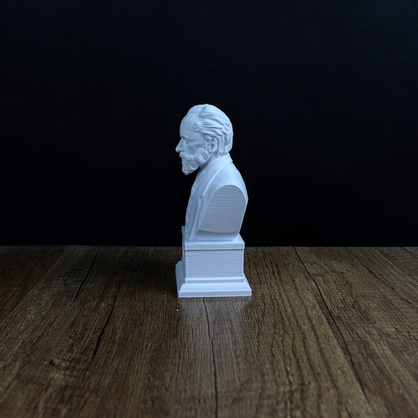 Tchaikovsky Composer Bust