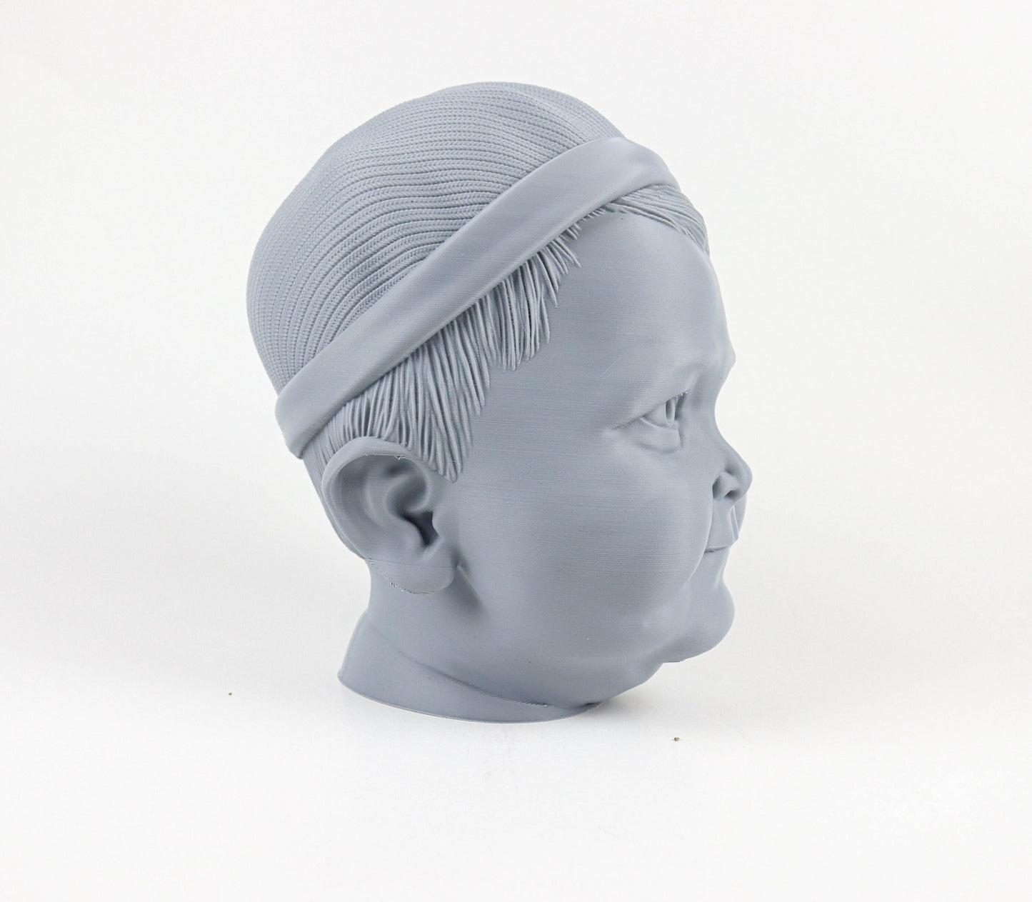 Hasbulla Headphone Holder Bust