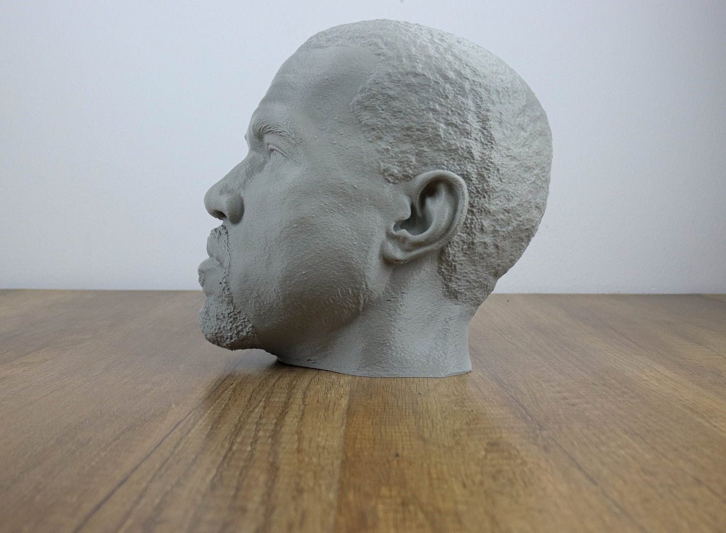 Kanye West Headphone Holder