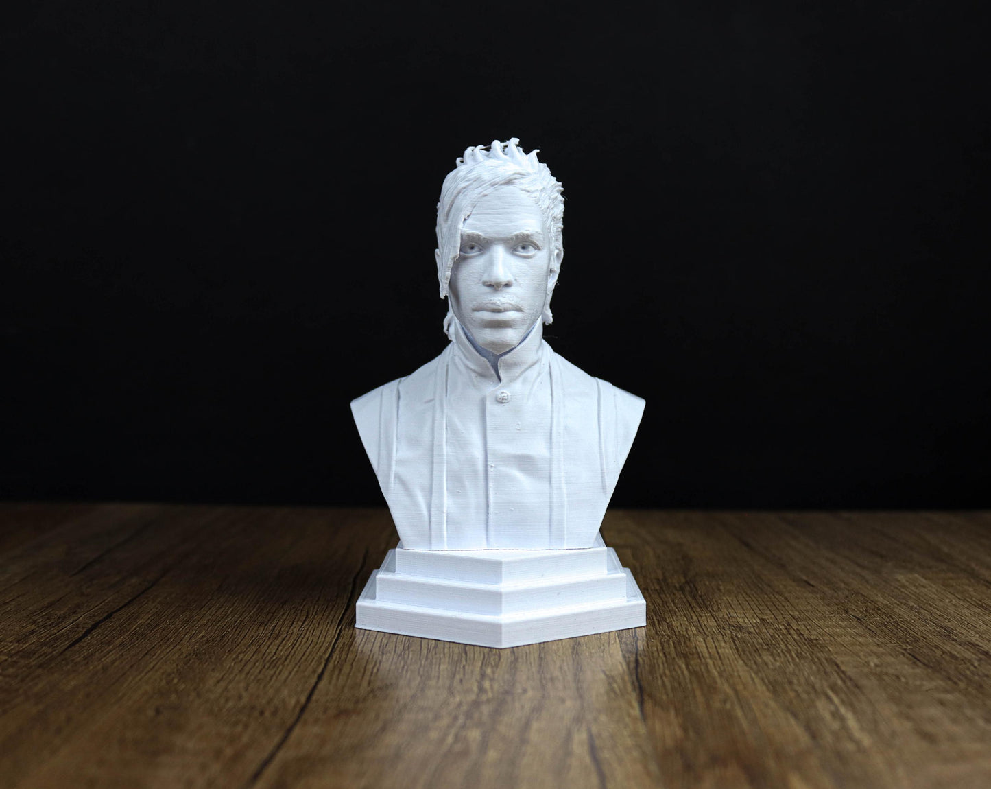 Music Legends Busts