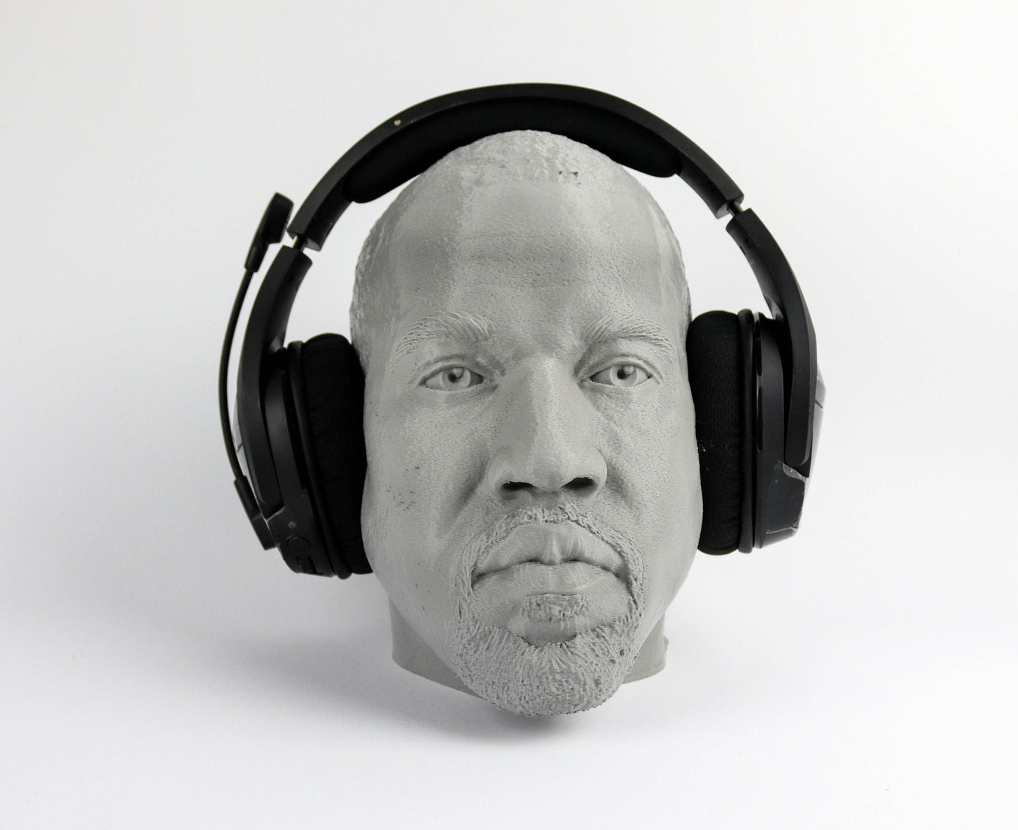 Kanye West Headphone Holder