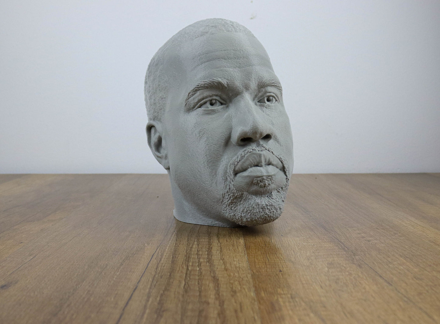Kanye West Headphone Holder
