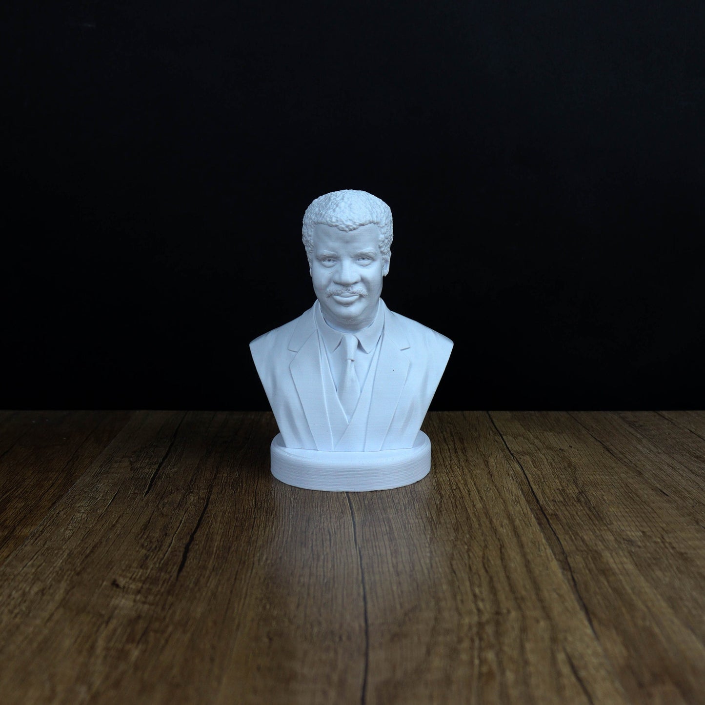 Neil deGrasse Tyson Bust