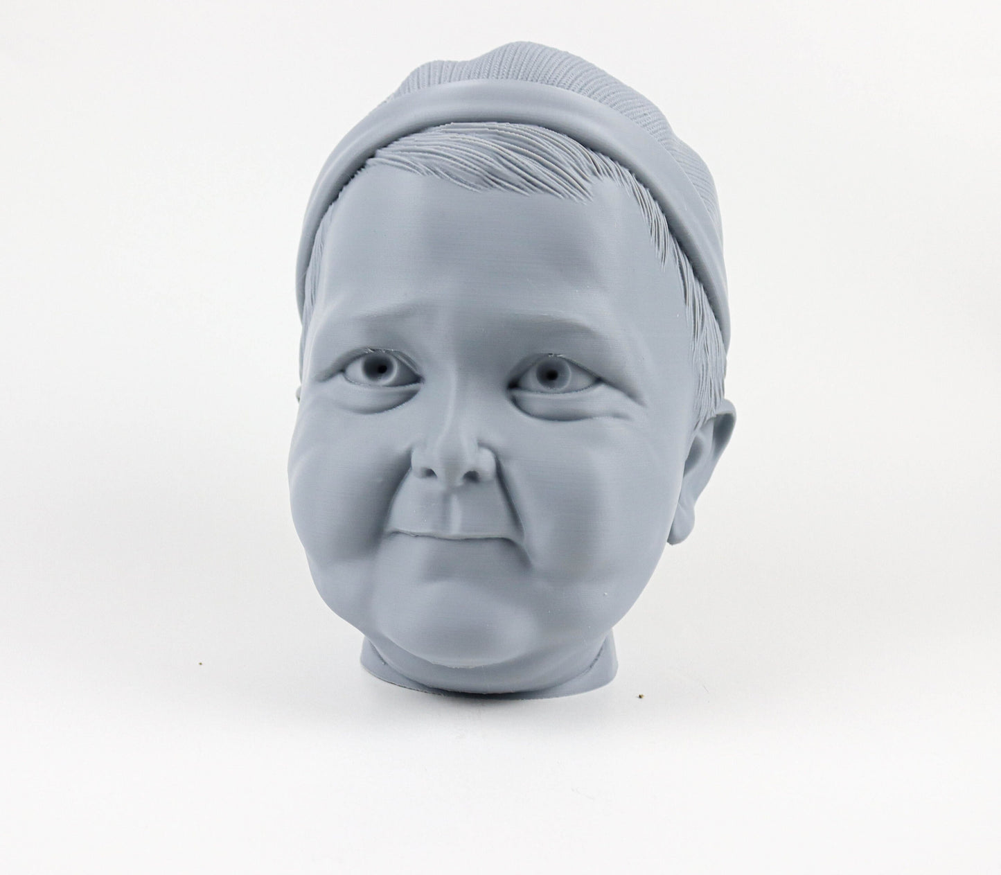 Hasbulla Headphone Holder Bust