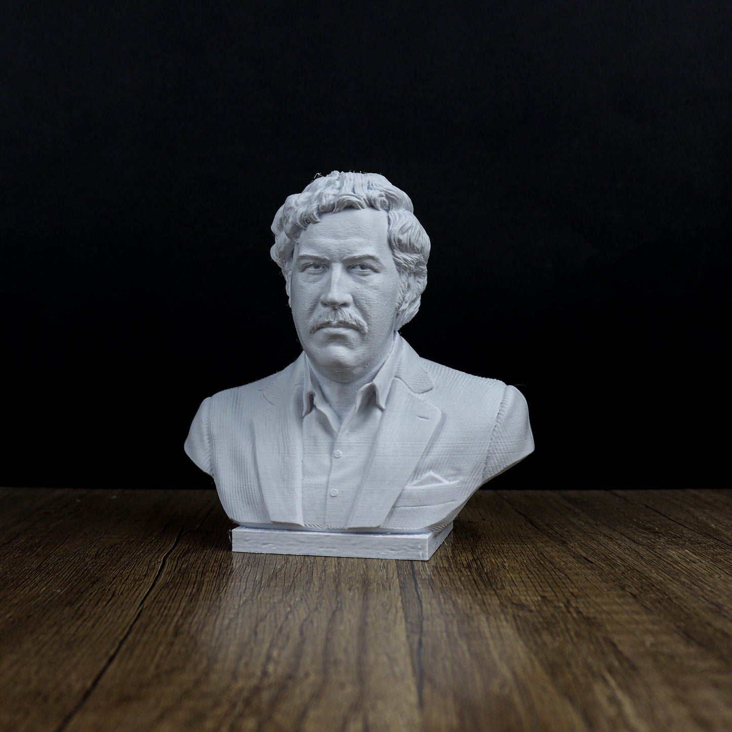 Pablo Escobar Bust