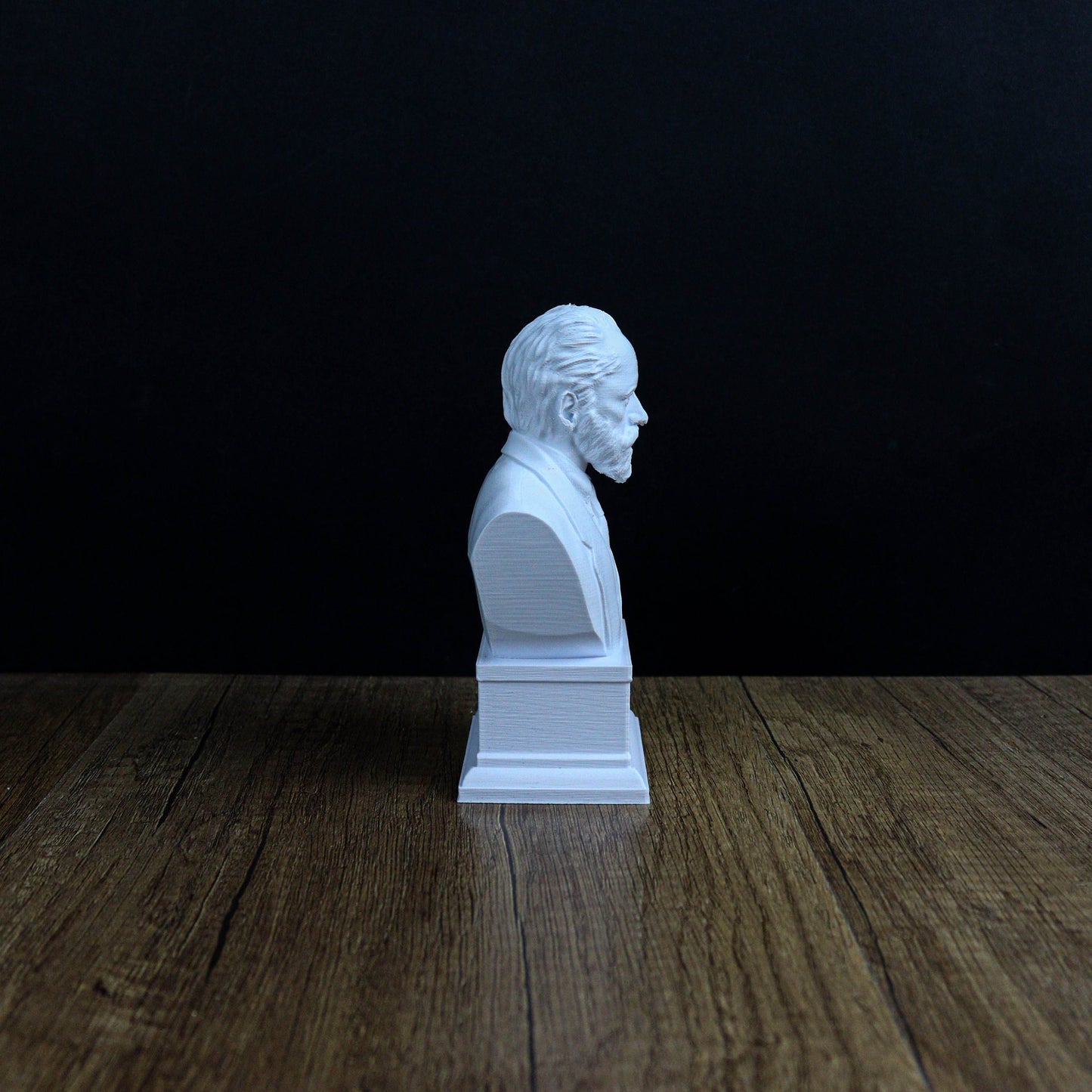 Tchaikovsky Composer Bust