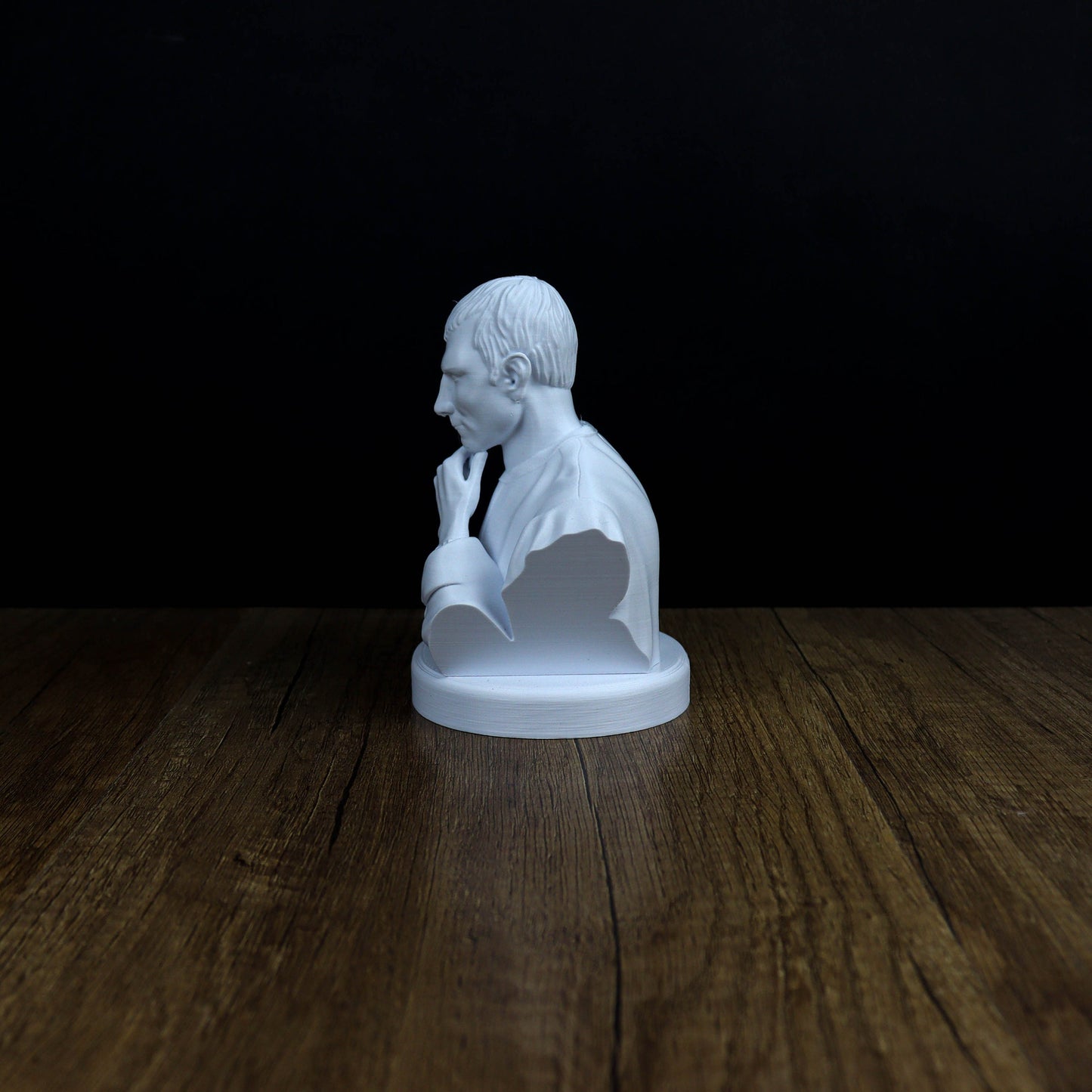 Niccolo Machiavelli
