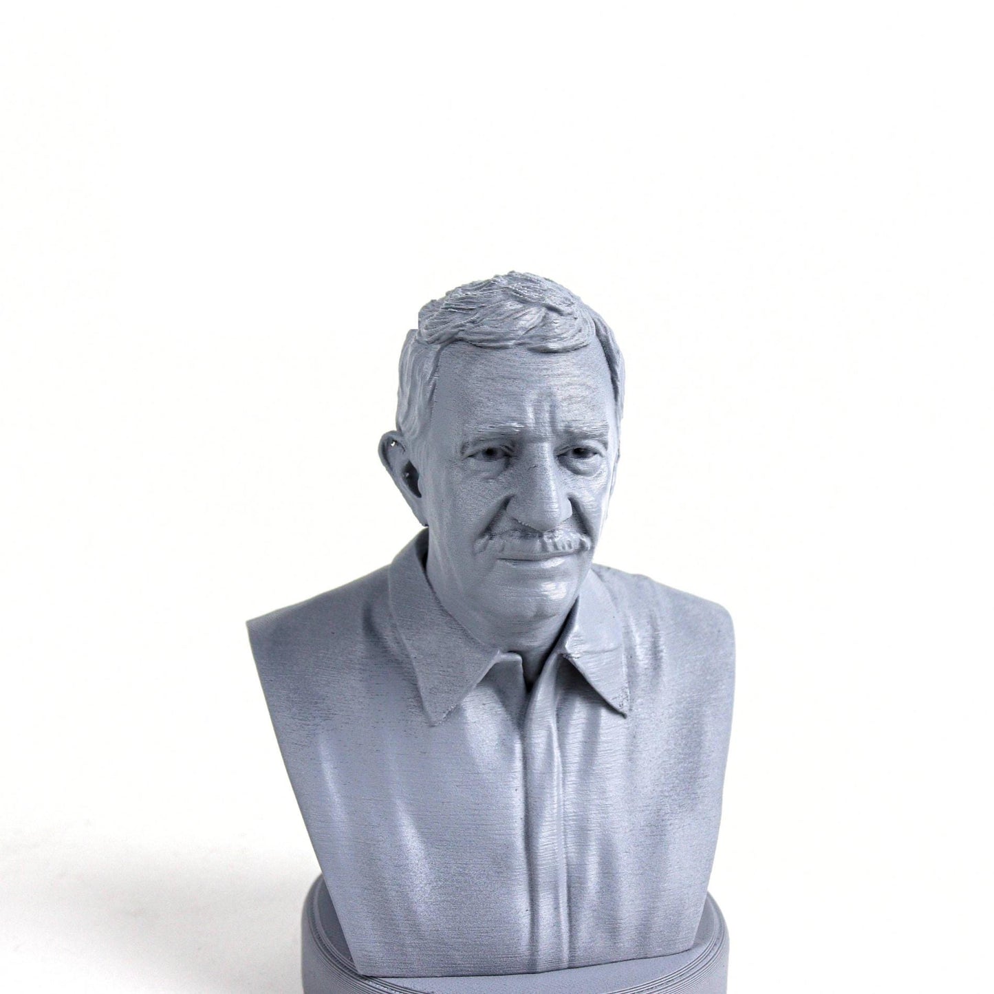 Gabriel Garcia Marquez Bust