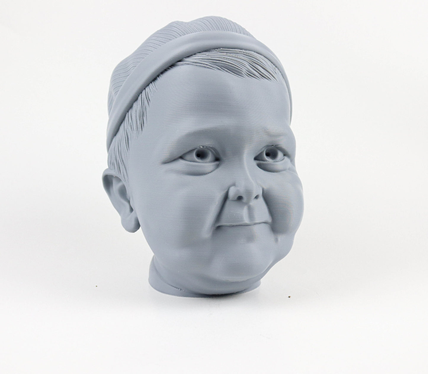 Hasbulla Headphone Holder Bust