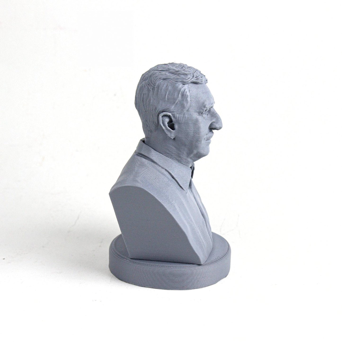 Gabriel Garcia Marquez Bust