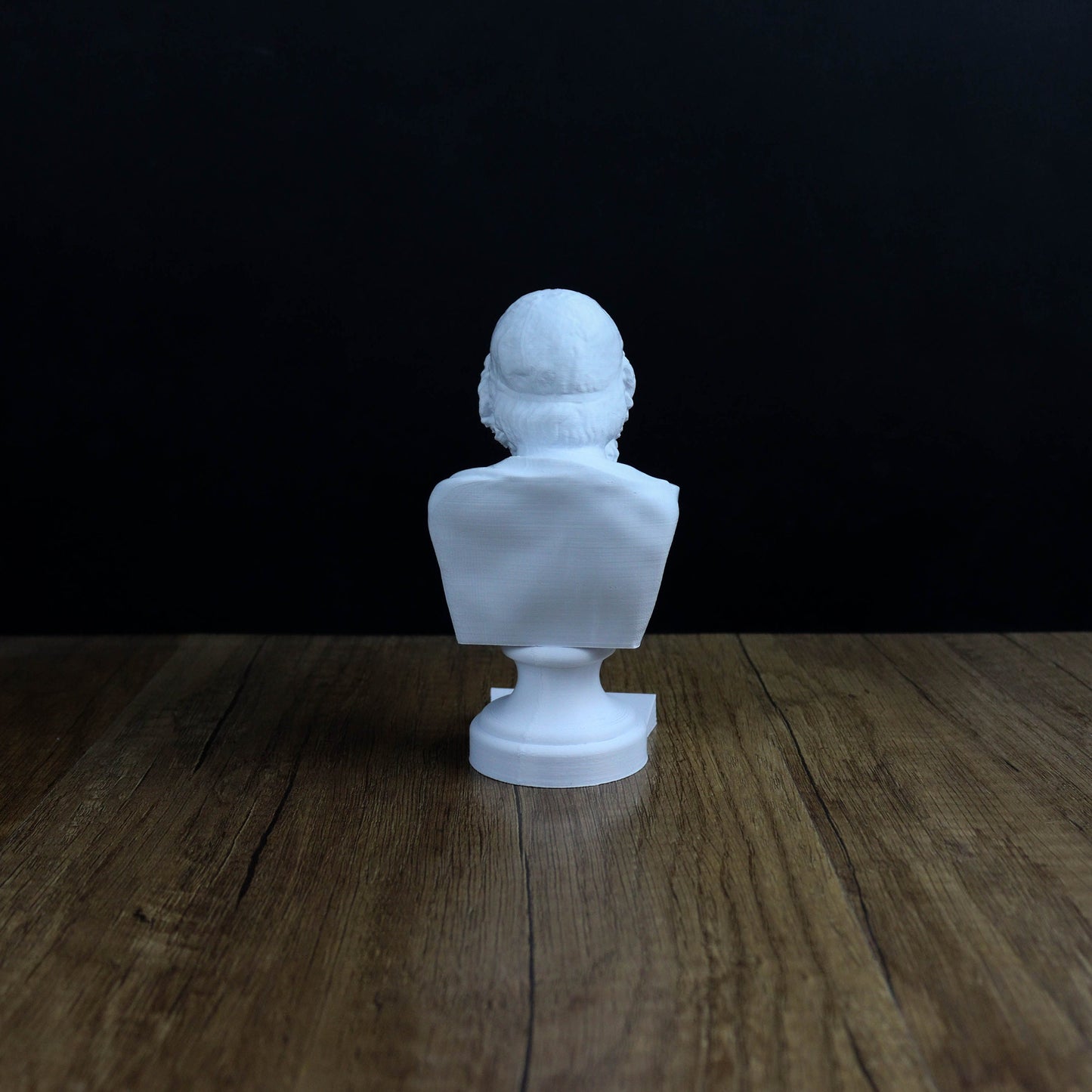 Homer Greek Poet Bust