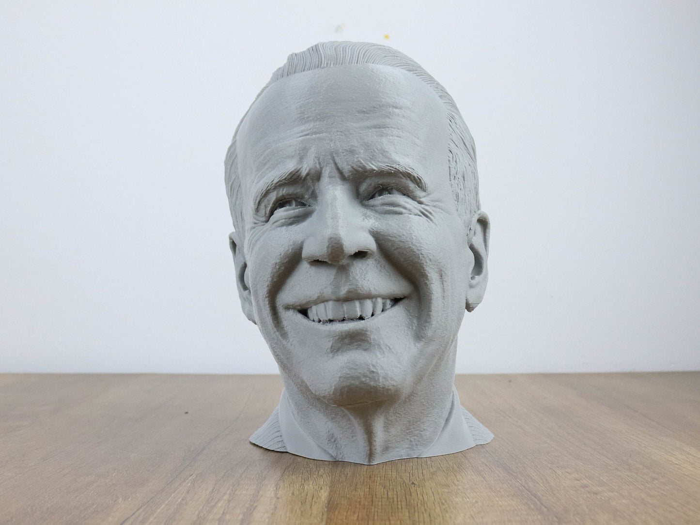 Joe Biden Headphone Holder, Headphone 3d Stand
