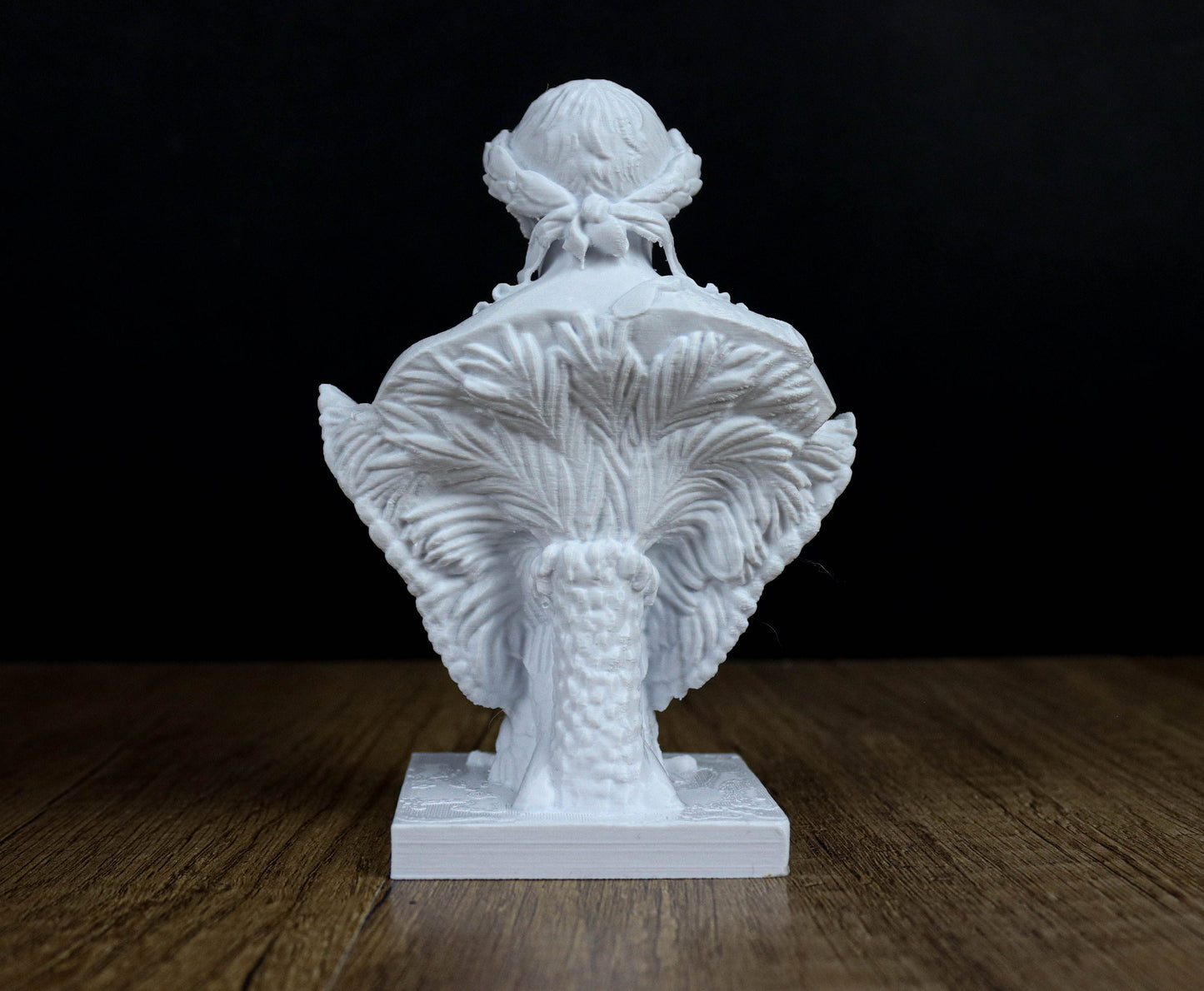 Napoleon Bonaparte Bust, French Emperor Sculpture, Statue