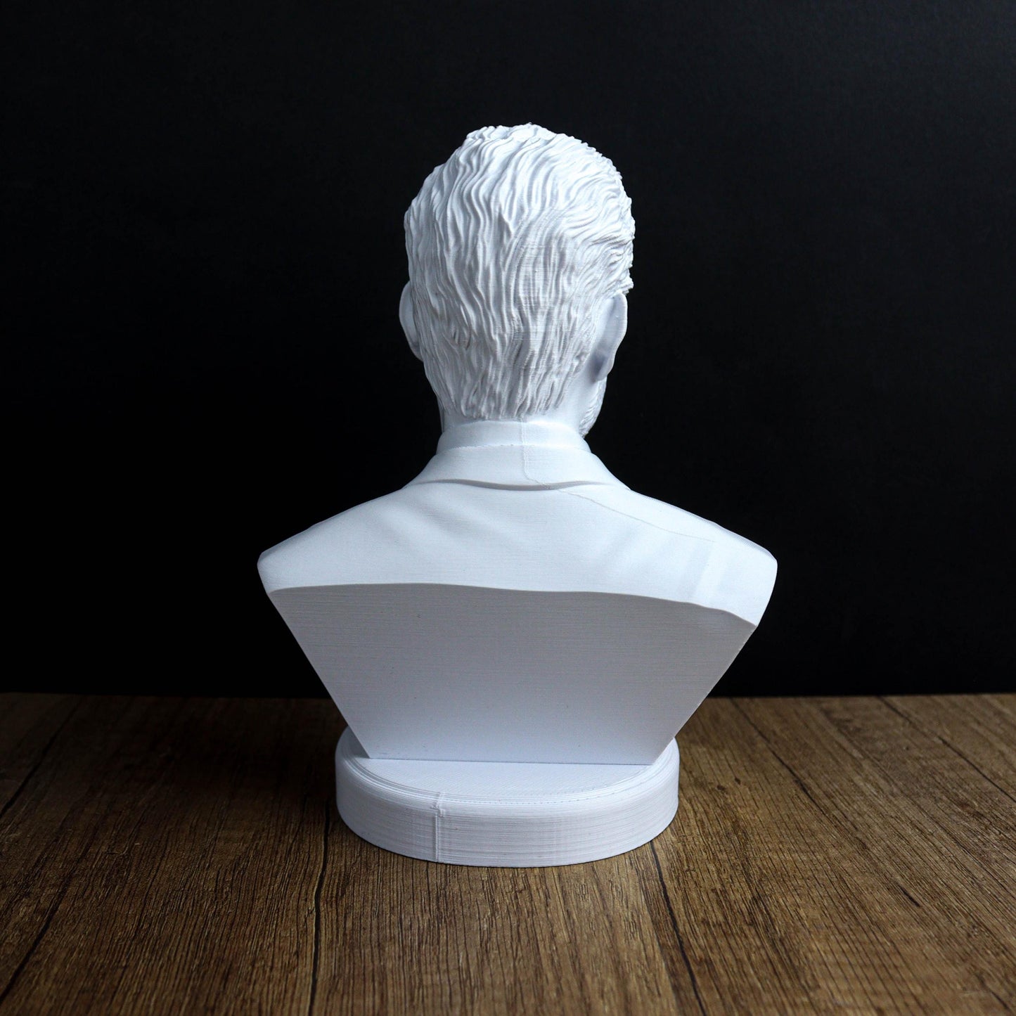 Jordan Peterson Bust