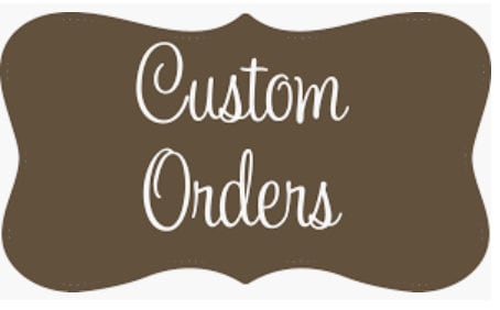 Custom Orders, Print on demand, 3d Print/Design Make Anything You Like: Cosplay Commission, Personalized Gifts etc.