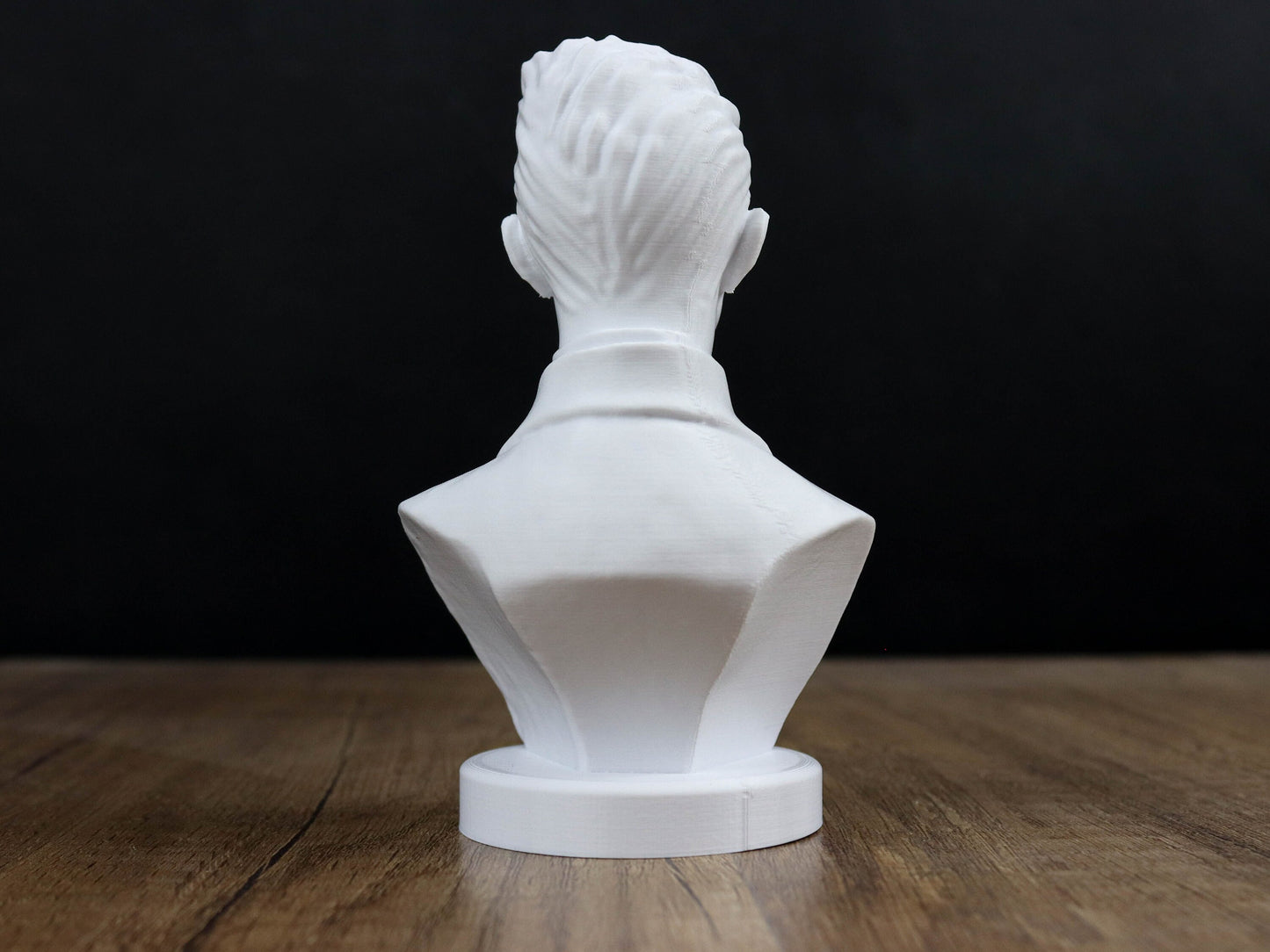David Bowie Bust