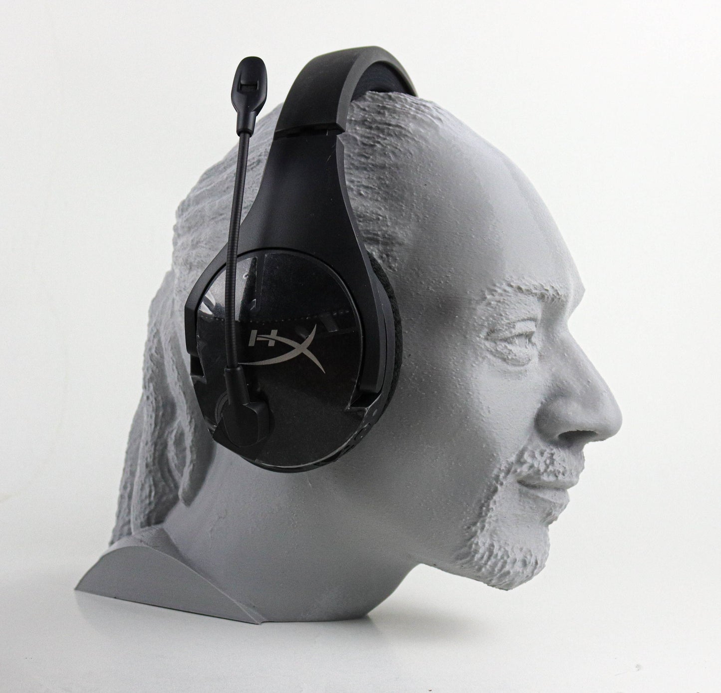 Snoop Dog 3D Headphone Holder