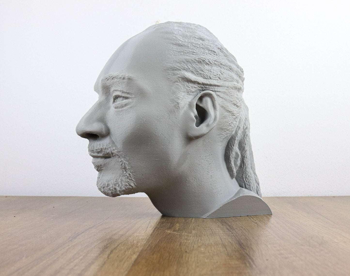 Snoop Dog 3D Headphone Holder