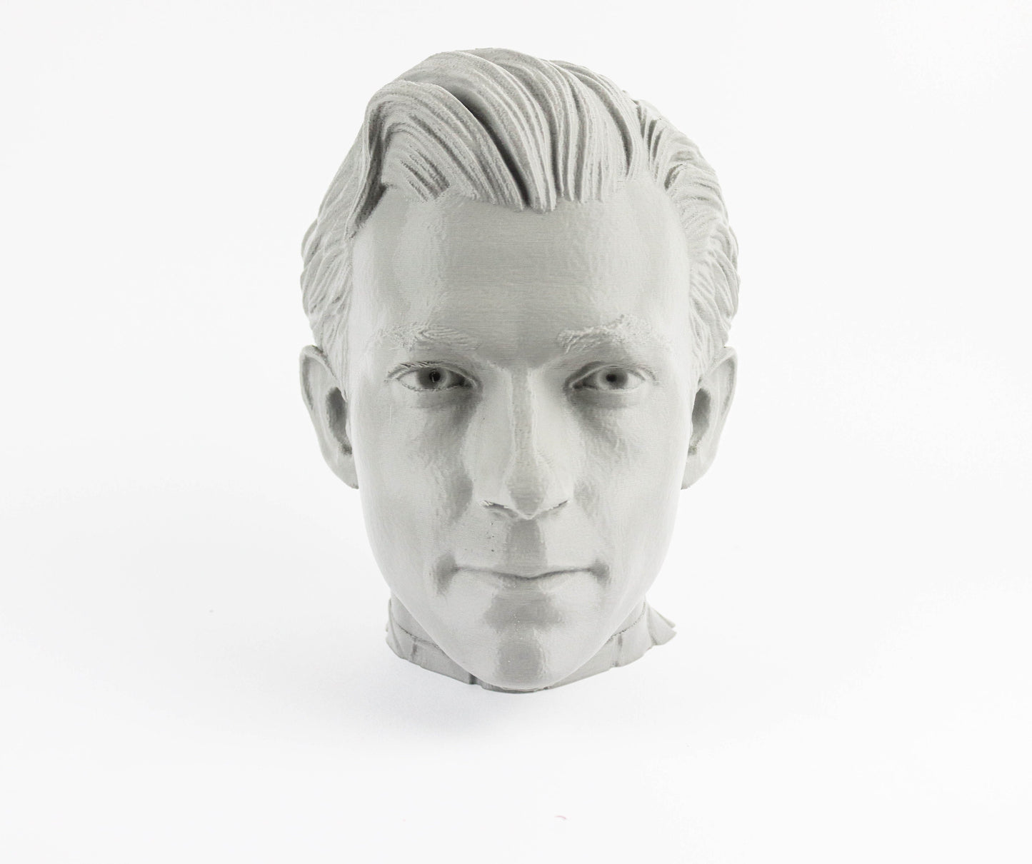 Tom Holland Headphone Holder, Desktop Decor Headphone stand, Gaming Accessories