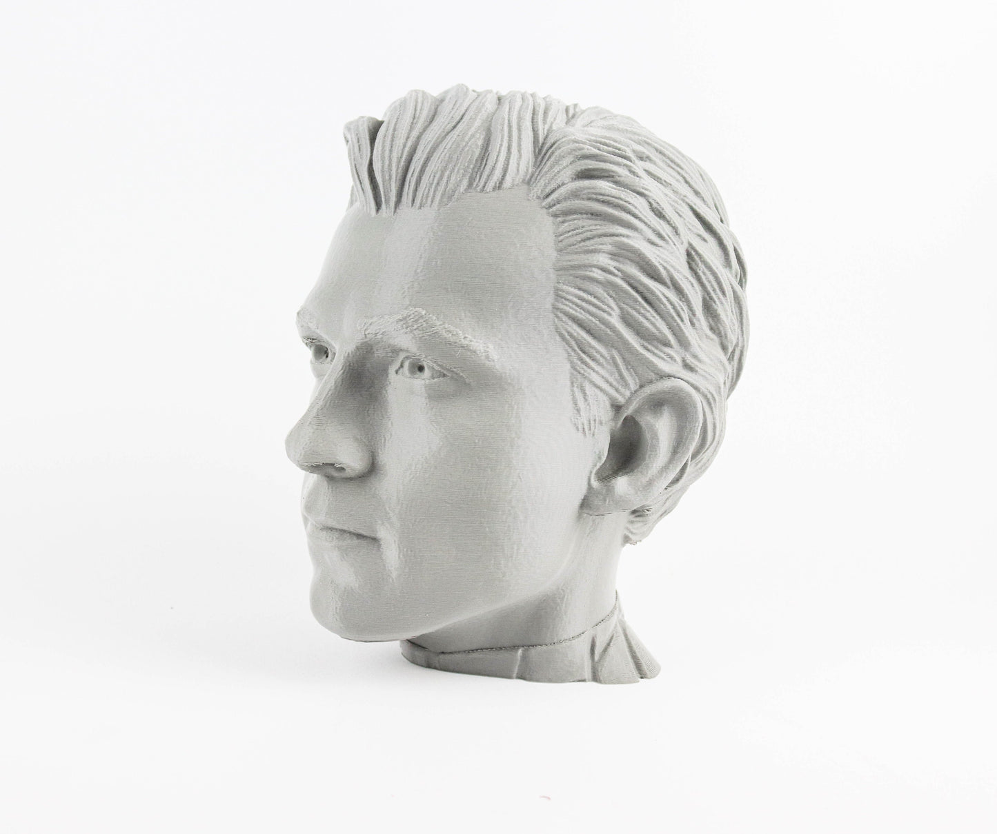 Tom Holland Headphone Holder, Desktop Decor Headphone stand, Gaming Accessories